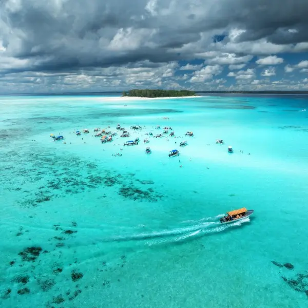 גלו את האי החלומי דנאראו – הרפתקה בלתי נשכחת בפיג'י!