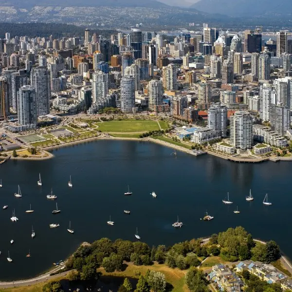 ונקובר – היעד האולטימטיבי לטבע, תרבות ופריצות דרך