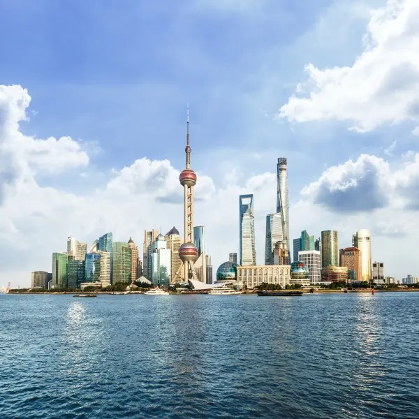 שנגחאי – תגלו צדדים מפתיעים בכל ביקור!