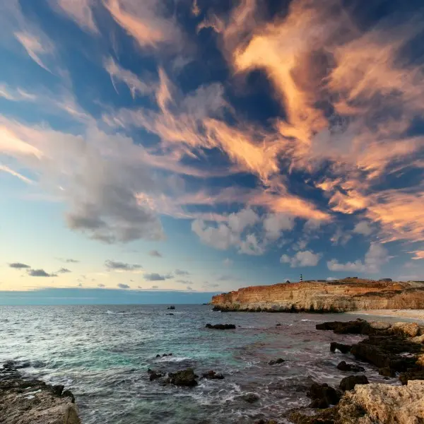 פאפוס – המקום בו החופשה שלכם תהפוך לאגדה חיה