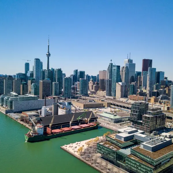 טורונטו: גלו את העיר הקסומה והמרתקת ביותר בקנדה!