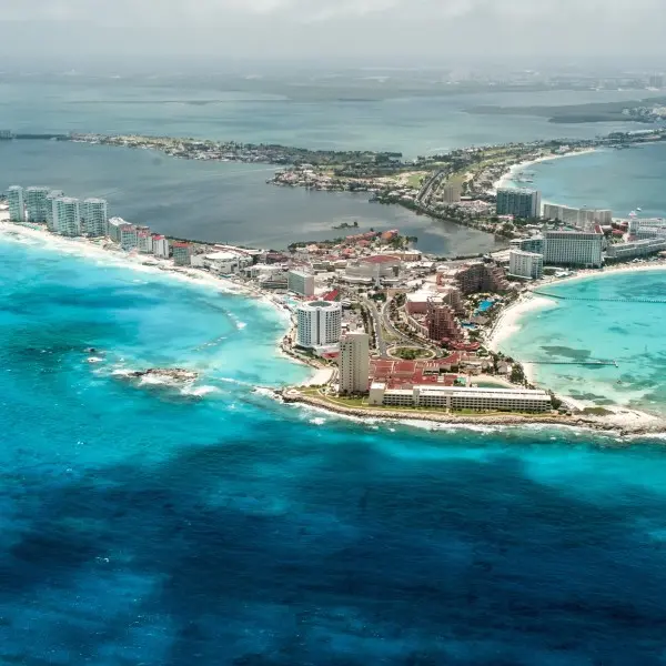 תדמיינו: קנקון - החלום הקאריבי שהופך לזיכרון בלתי נשכח!