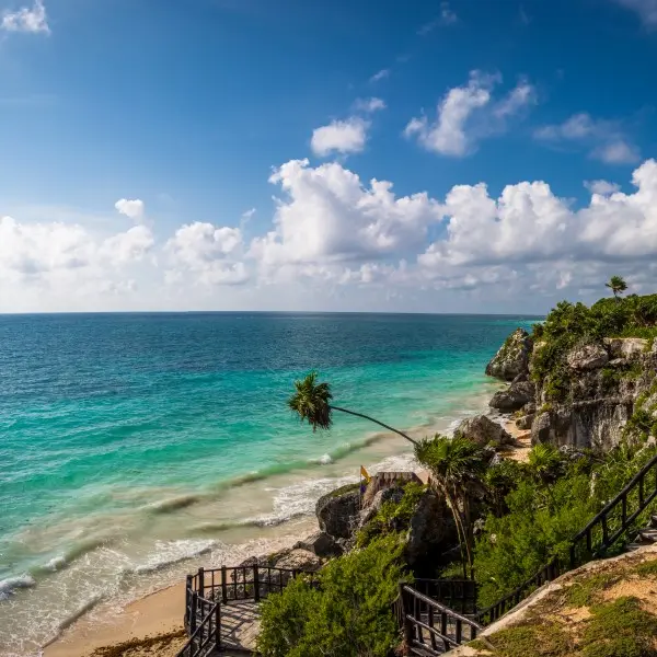 טולום המדהימה: חוויית גן עדן טרופי בקסם של מקסיקו