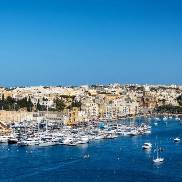 גלו את הקסם של ולטה - הפנינה שבים התיכון!