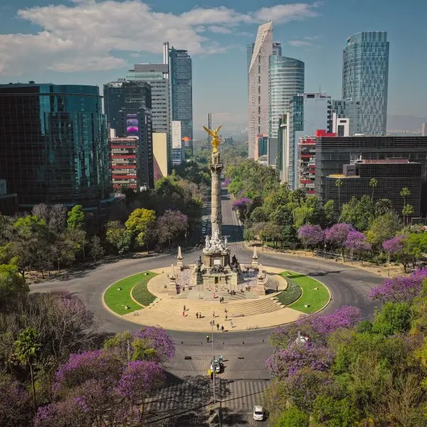 מקסיקו סיטי – כל חוויה היא חגיגה בלתי נשכחת!