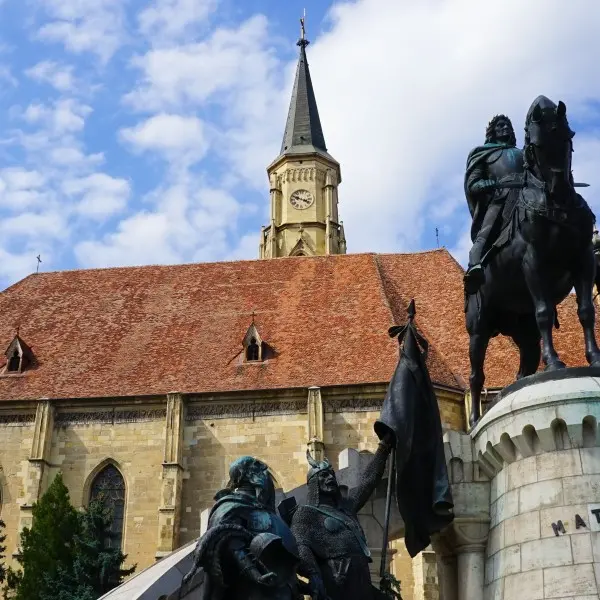בוקרשט – חווית חופשה בלתי נשכחת בלב רומניה