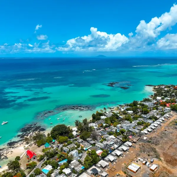 גרנד ביי: החופשה האקזוטית שתגרום לכם להתאהב מחדש