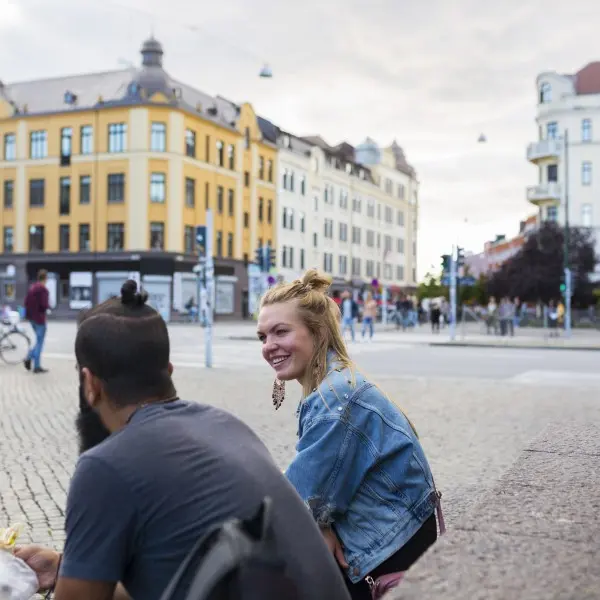 גוטנבורג: גלו את הקסם הנסתר של סקנדינביה!