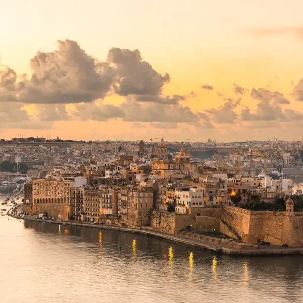 גוזו - גלו את קסם האי המסתורי של מלטה!