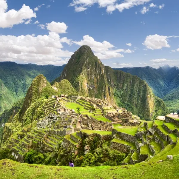 מאצ'ו פיצ'ו – המסע בין ההרים שיגרום לכם לרחף