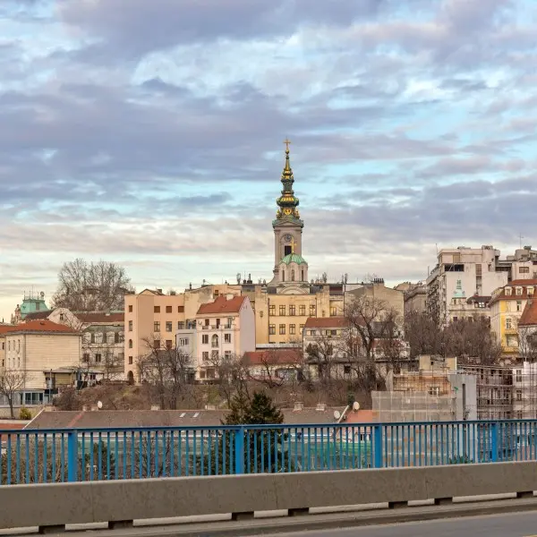 בלגרד – גילויים חדשים בכל פינה!