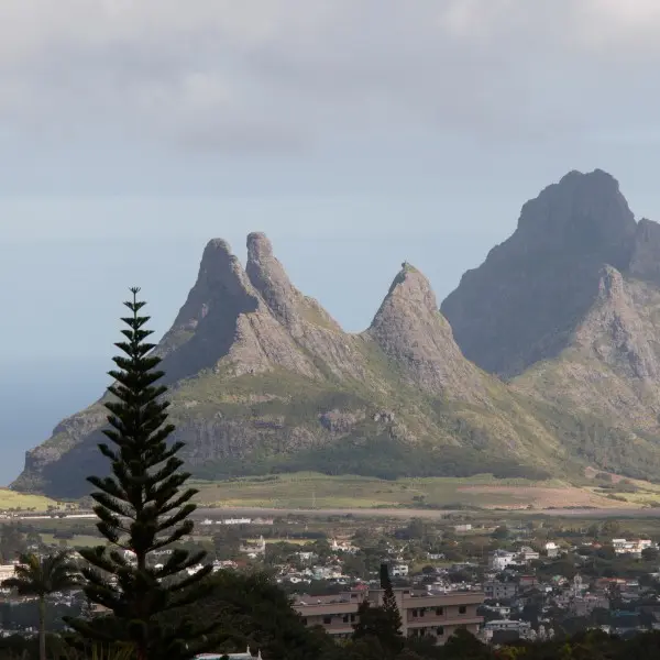 פורט לואיס – הכניסה המרתקת לגן העדן של מאוריציוס