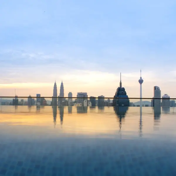 פנאנג – גן עדן של קסם מזרחי עם נגיעות אורבניות מודרניות