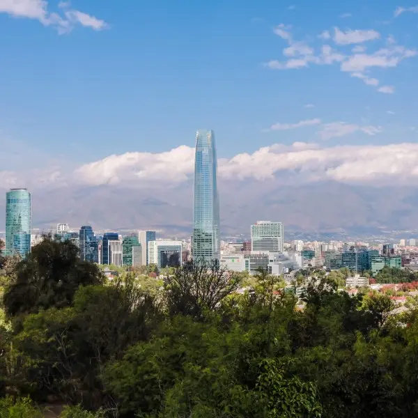 סנטיאגו – חווית הבירה התוססת שחובה לטעום!