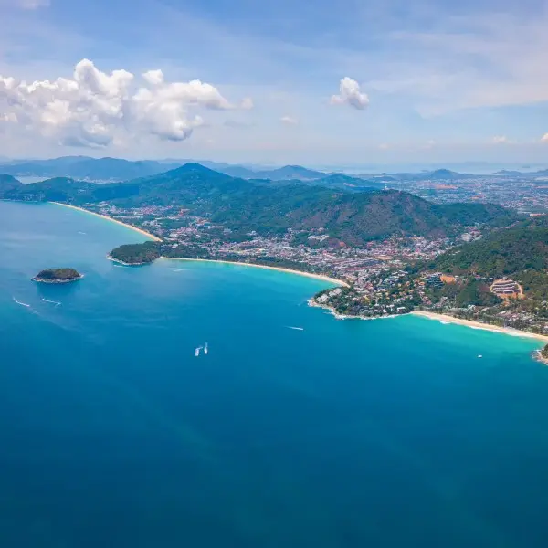 פוקט – האי שמעורר את החושים להבטיח חופשה בלתי נשכחת