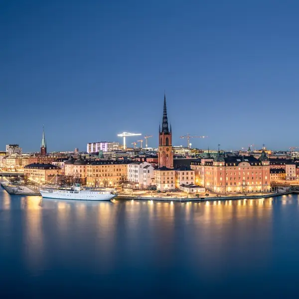 סטוקהולם – הסוד הסקנדינבי שיכבוש את ליבכם