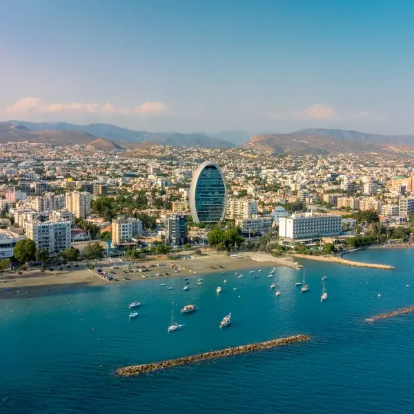 לימסול מחכה לכם - גלו את קסם קפריסין!