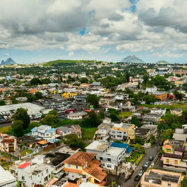 גלה את לה מון - הסוד המואר של דרום מזרח אסיה