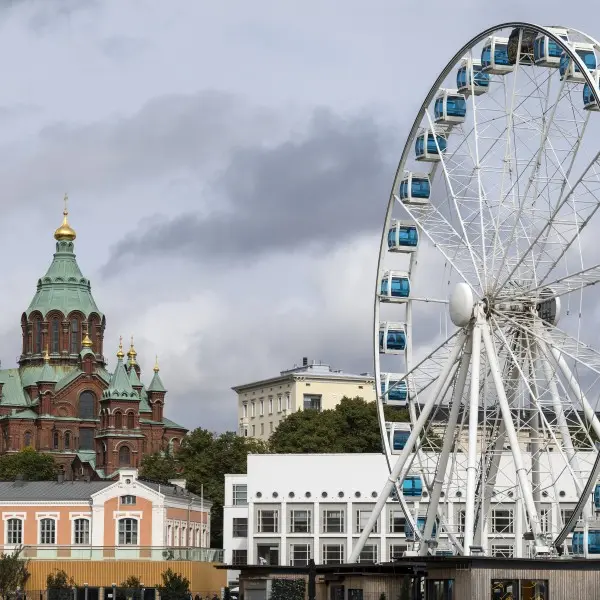 הלסינקי – התגלית הסקנדינבית שתרצו לגלות!