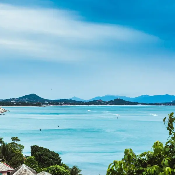 קוסמוי: חופשת החלומות המושלמת עם חופים, פינוקים והרפתקאות