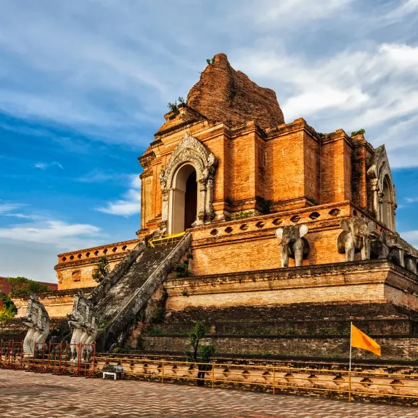 צ'יאנג מאי – התגלית הצפונית של תאילנד שמרגשת כל פעם מחדש